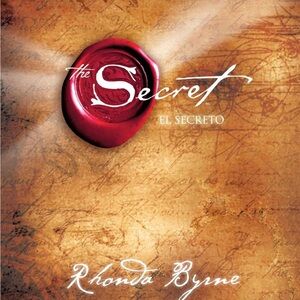 EL SECRETO “The Secret” by Rhonda Byrne Book, Spanish version
